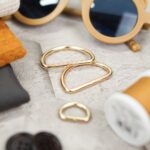 DIY Stoffmix - Gurtbandzubehör