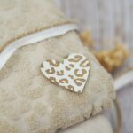 DIY Stoffmix - Papelband - Label