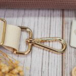 DIY Stoffmix - Gurtbandzubehör