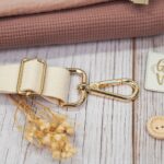 DIY Stoffmix - Gurtbandzubehör - Gurtband