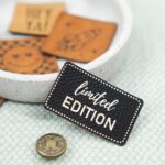 DIY Stoffmix - Label