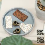 DIY Stoffmix - Label