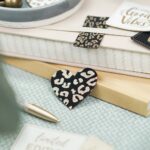 DIY Stoffmix - Label