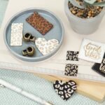 DIY Stoffmix - Label