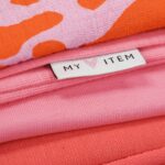 DIY Stoffmix - Label