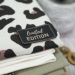 DIY Stoffmix - Label