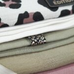 DIY Stoffmix - Label