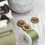 DIY Stoffmix - Knopf