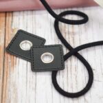 DIY Stoffmix - Kordel - Patch