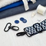 DIY Stoffmix - Gurtband - Gurtbandzubehör