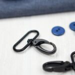 DIY Stoffmix - Gurtbandzubehör