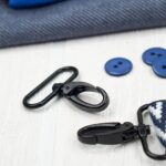 DIY Stoffmix - Gurtbandzubehör