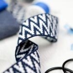 DIY Stoffmix - Gurtband