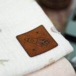 DIY Stoffmix - Label