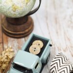 DIY Stoffmix - Knopf