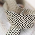 DIY Stoffmix - Gurtband