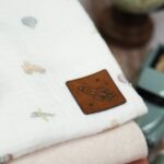 DIY Stoffmix - Label