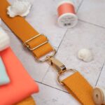 DIY Stoffmix - Gurtband - Gurtbandzubehör