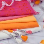 DIY Stoffmix - Sticktwist