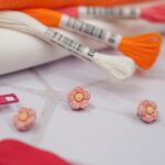 DIY Stoffmix - Knopf