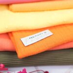 DIY Stoffmix - Label