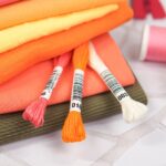 DIY Stoffmix - Sticktwist