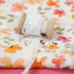 DIY Stoffmix - Spitze