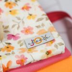 DIY Stoffmix - Label