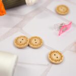 DIY Stoffmix - Knopf