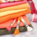 DIY Stoffmix - Sticktwist