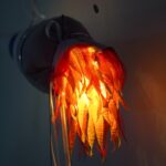 DIY Stoffe Inspiration - Schultüte Rakete