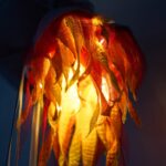 DIY Stoffe Inspiration - Schultüte Rakete