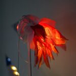 DIY Stoffe Inspiration - Schultüte Rakete