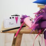 DIY Stoffe Inspiration - Schultüte Monster - Bastelvorlage