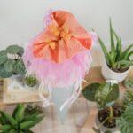 DIY Stoffe Inspiration -Schultüten Paket – Feenblüte