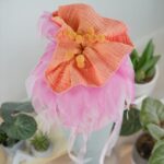 DIY Stoffe Inspiration -Schultüten Paket – Feenblüte