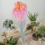 DIY Stoffe Inspiration -Schultüten Paket – Feenblüte