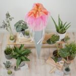 DIY Stoffe Inspiration -Schultüten Paket – Feenblüte