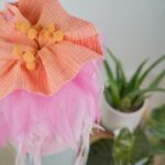 DIY Stoffe Inspiration -Schultüten Paket – Feenblüte