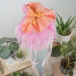 DIY Stoffe Inspiration -Schultüten Paket – Feenblüte