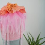 DIY Stoffe Inspiration -Schultüten Paket – Feenblüte