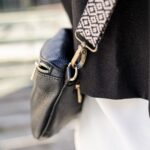 DIY Stoffe Outfit - Weste Winalea - Jeans Jersey