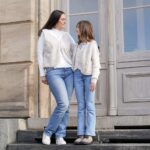 DIY Stoffe Outfit - Weste Winalea - Kunstfell Leichte Qualität