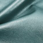 Kunstleder - Dunkler Salbei Metallic