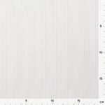 Mini Breitcord leicht elastisch – Wollweiß