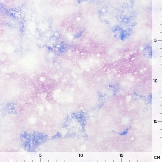 Regenbekleidungsstoff Stardust 4