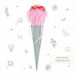 Schultüten Paket Feenblüte