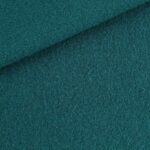 Walk – Wollstoff – Dunkle Jade