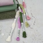 DIY Stoffmix - Sticktwist