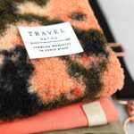 DIY Stoffmix - Label